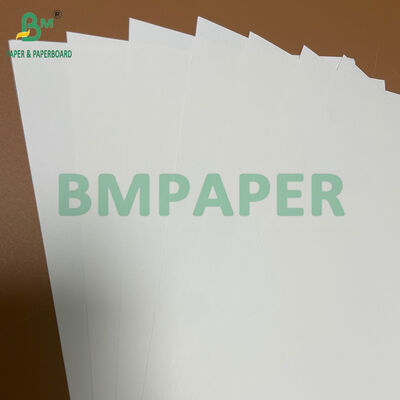 120g 150g 160g 180g 200g 220g High Tension White Kraft Paper for Shopping Bags