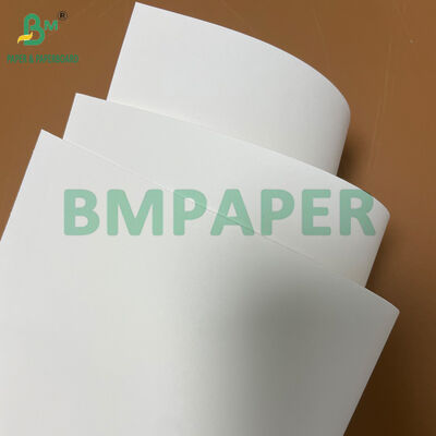 120g 150g 160g 180g 200g 220g High Tension White Kraft Paper for Shopping Bags