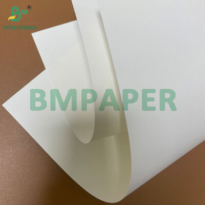 120g 150g 160g 180g 200g 220g High Tension White Kraft Paper for Shopping Bags