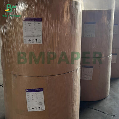 120g 150g 160g 180g 200g 220g High Tension White Kraft Paper for Shopping Bags