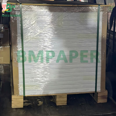 120g 150g 160g 180g 200g 220g High Tension White Kraft Paper for Shopping Bags
