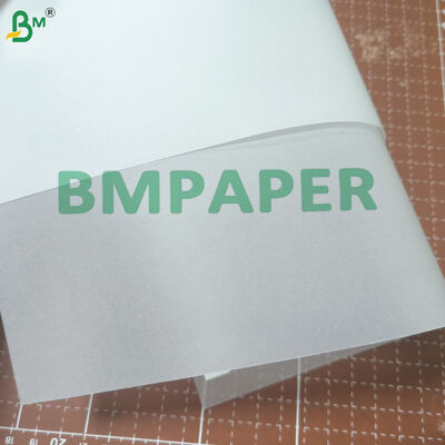Semi - Transclucent Tracing Paper Vellum Paper 140gsm 150gsm