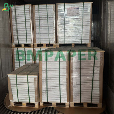 150gsm 160gsm Semi Translucent Paper For Invitations Tear Resistant A0 A1