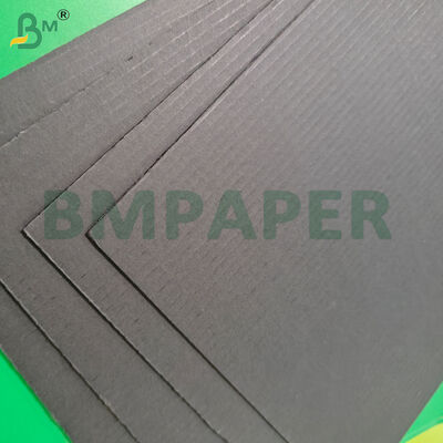 150+140+150gsm E Flute Fluted Paper Board Durable Packaging