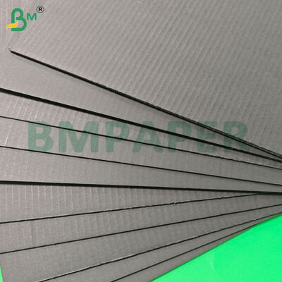 150+140+150gsm E Flute Fluted Paper Board Durable Packaging