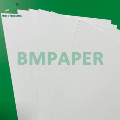 160grs 200grs 250grs 2 Sides Uncoated Offset Woodfree Paper White Bond Rolls