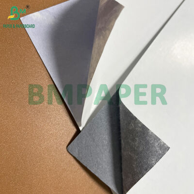 Anti-penetration Blue Or Black Core C2S Paperboard for Trading Card Game