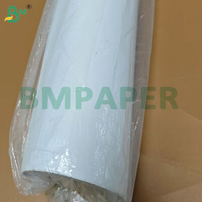 80gsm CAD Plotter Paper Rolls Perfect for Detailed Design Layouts