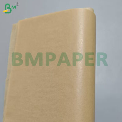 40gsm High Temperature Resistant Oven Use Baking Paper Rolls