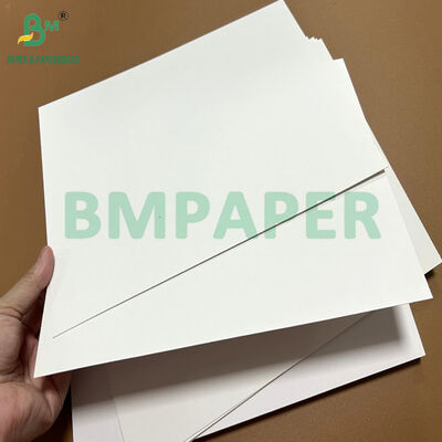 1.2mm 1.4mm 1.6mm Virgin Pulp Car Air Freshener Paper With Customize Printing 70 x 100cm