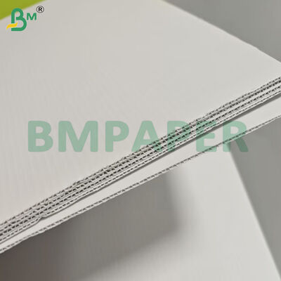 150+100+150gsm 3 Layers Corrugated Paper Board 900mm*1200mm