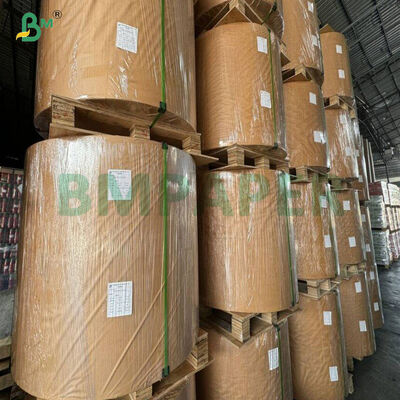 80gsm Custom Size Thermal Roll Cash Register Paper Eco‑Friendly
