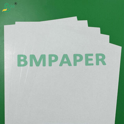 300-320gsm Double-Sided Coated High Stiffness Card Paper Black-Core Playing Card Board