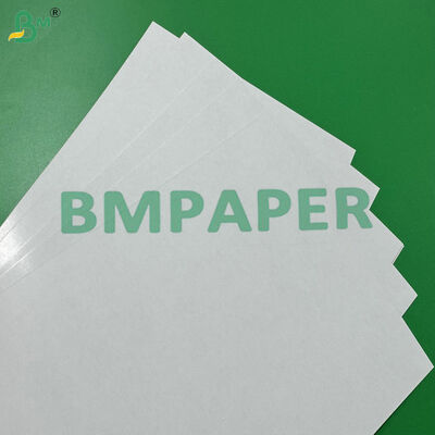 300-320gsm Double-Sided Coated High Stiffness Card Paper Black-Core Playing Card Board