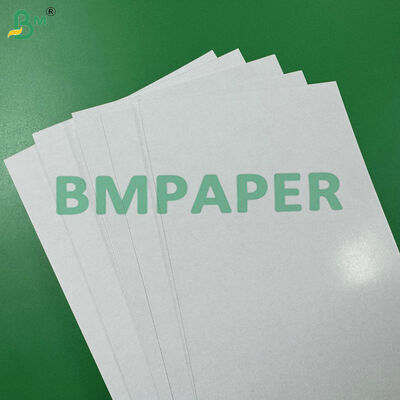 300-320gsm Double-Sided Coated High Stiffness Card Paper Black-Core Playing Card Board