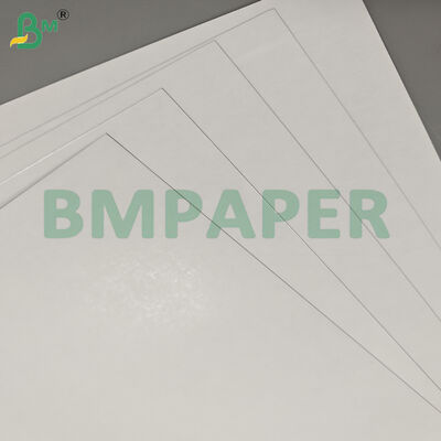 310gsm Black Core Light-proof 2 Side Coated Glossy Card Sheets