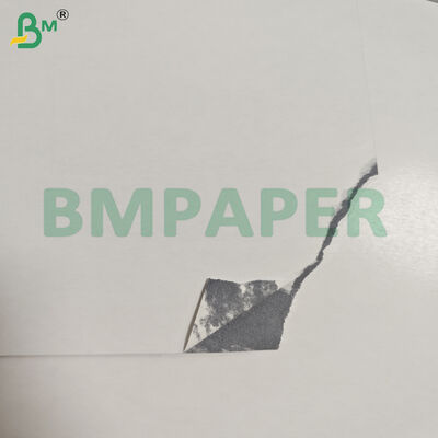 310gsm Black Core Light-proof 2 Side Coated Glossy Card Sheets