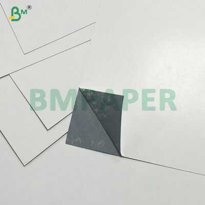 330g Double‑sided Smooth Coating Black Core Poker Paper Game Playing Card Paper 