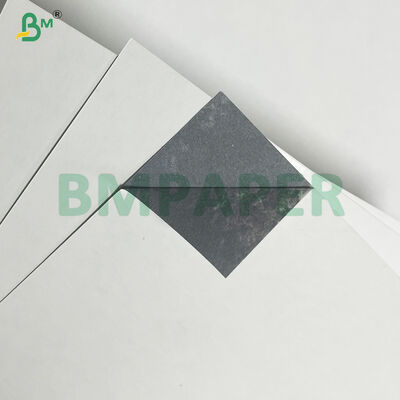 Premium Excellent Folding Game Cards Black Core Paper For Bridge Poker Cards