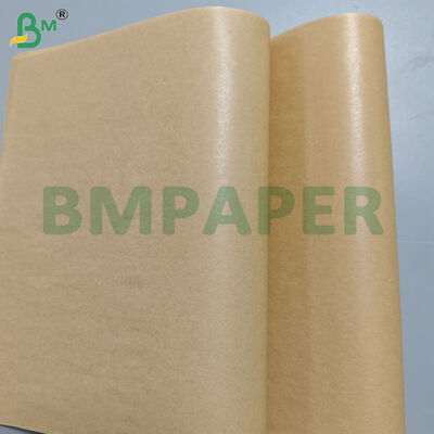 40gsm Non Stick High Temperature Resistant Bread Baking Paper Roll
