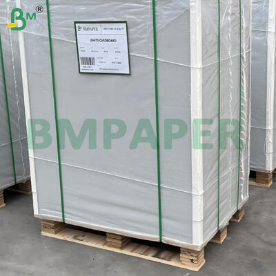 80gsm Light Weight Book Paper Jumbo Roll for Offset Printing