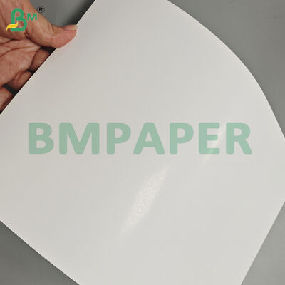 180gsm Two Side Coated Glossy Art Paper Rolls for Digital Print