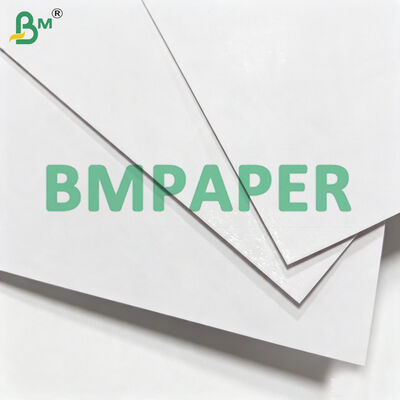 190g 230g 250g Ivory Board Coated Paper (C1S), 65cmx86cm Printing & Packaging Cardstock