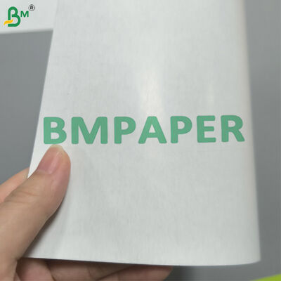 310g Black Core Cardstock Premium Opaque Thick Paper C2S Glossy Sturdy Card Stock for TCG Card