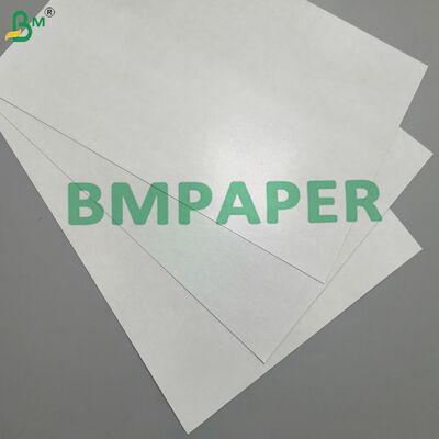 310g Black Core Cardstock Premium Opaque Thick Paper C2S Glossy Sturdy Card Stock for TCG Card