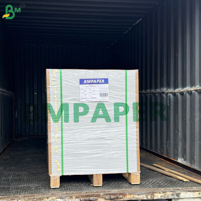310g Black Core Cardstock Premium Opaque Thick Paper C2S Glossy Sturdy Card Stock for TCG Card
