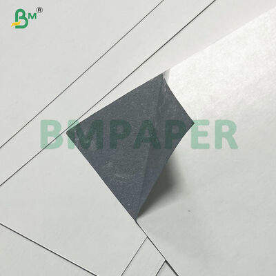 High-end 320gsm Black TCG Playing Card Paper Game Card