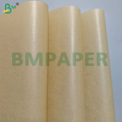 40gsm High Temperature Resistant Baking Steaming Paper Jumbo Rolls