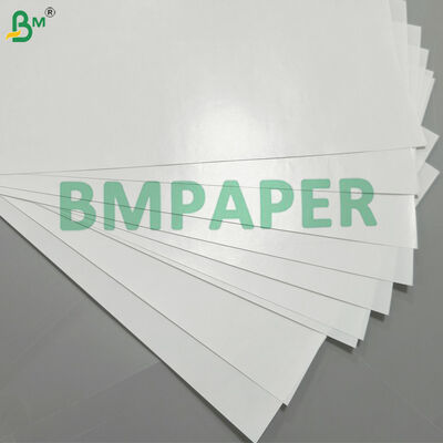 C1S Glossy Paper for Tea Bag Outer Envelope / Tea Sachet Outer Wrapper