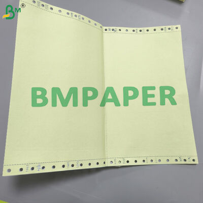 Multi - Ply Carbonless Copy NCR Paper 2 Parts 3 Parts for Invoice Receipt Order