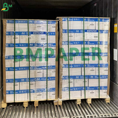 Multi - Ply Carbonless Copy NCR Paper 2 Parts 3 Parts for Invoice Receipt Order