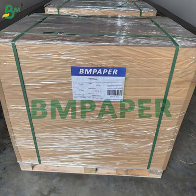 GC2 Paperboard FDA Approved OBA Free For Food Contact Packaging