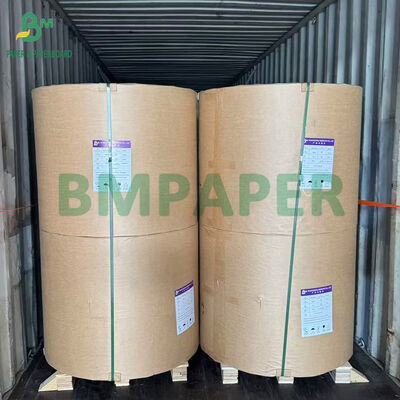 30gsm 35gsm 40gsm 45gsm 50gsm MG White Kraft Paper For Packing Food