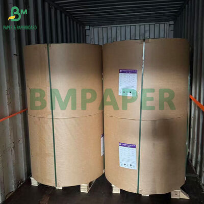 30gsm 35gsm 40gsm 45gsm 50gsm MG White Kraft Paper For Packing Food