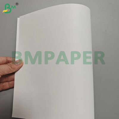 100gsm Unoated Book paper Rolls Offset Printing Paper Rolls