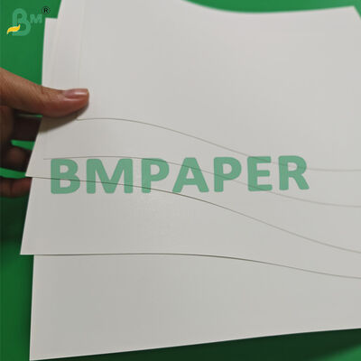 175gsm 200gsm Thermal Paper Roll For Ticketing 350mm Tear Resistant BPA - Free