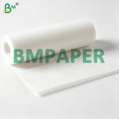 Butter Wrapping Paper, 45gsm White Grease Resistant Papers Kit Grade 12, 19in X 13in Sheets
