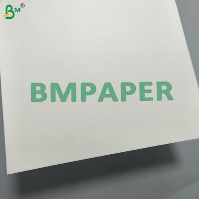 Heat Resistant PET Coating Paper Board for Oven able Cups, Bowls