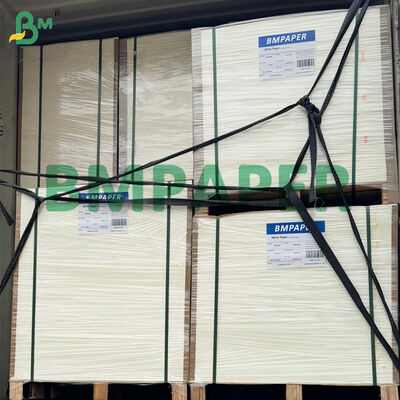215gsm 230gsm 280gsm Food Container Paperboard, Greaseproof Kit Grade 7