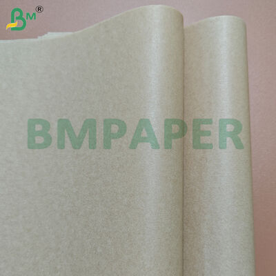 42gsm Two Side Silicone Coated Food Grade Baking Paper Rolls