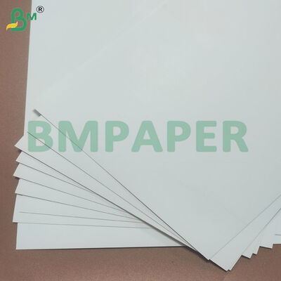 10gsm PE Coated Cup Stock Paper Sheets for Making Drinking Cups