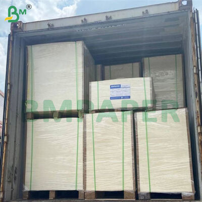 10gsm PE Coated Cup Stock Paper Sheets for Making Drinking Cups