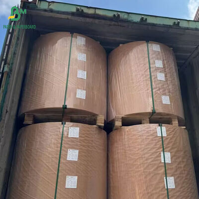 60gsm 70gsm Medical Dialysis Paper for Making Sterilisation Rolls and Pouches