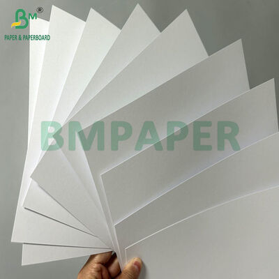 300gsm 350gsm High whiteness Bond Paper For Hardcover Text 70 x 100cm