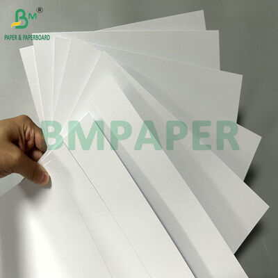 300gsm 350gsm High whiteness Bond Paper For Hardcover Text 70 x 100cm