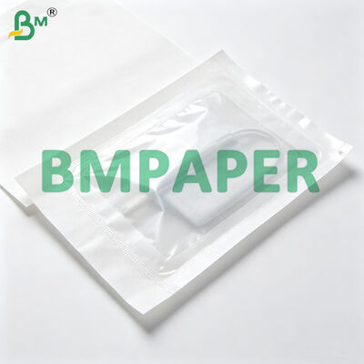 60gsm Sterilization Paper Medical Heat-seal Dialysis Paper